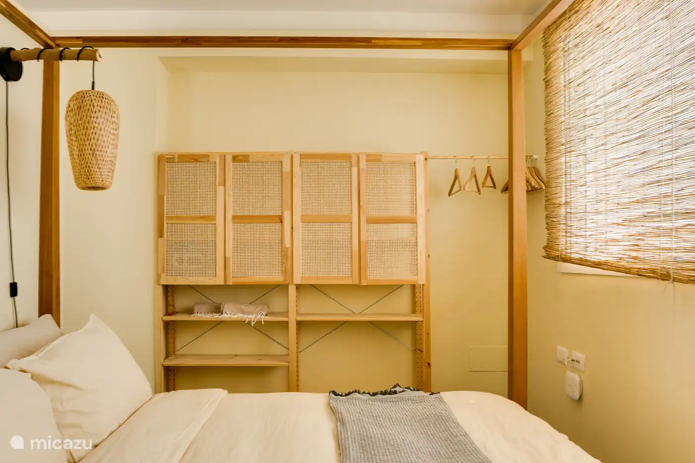 Slaapkamer
