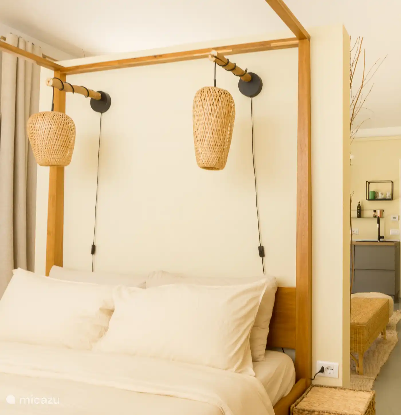 Slaapkamer