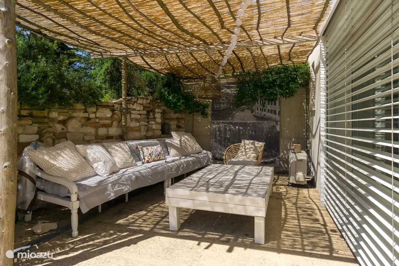 Terras