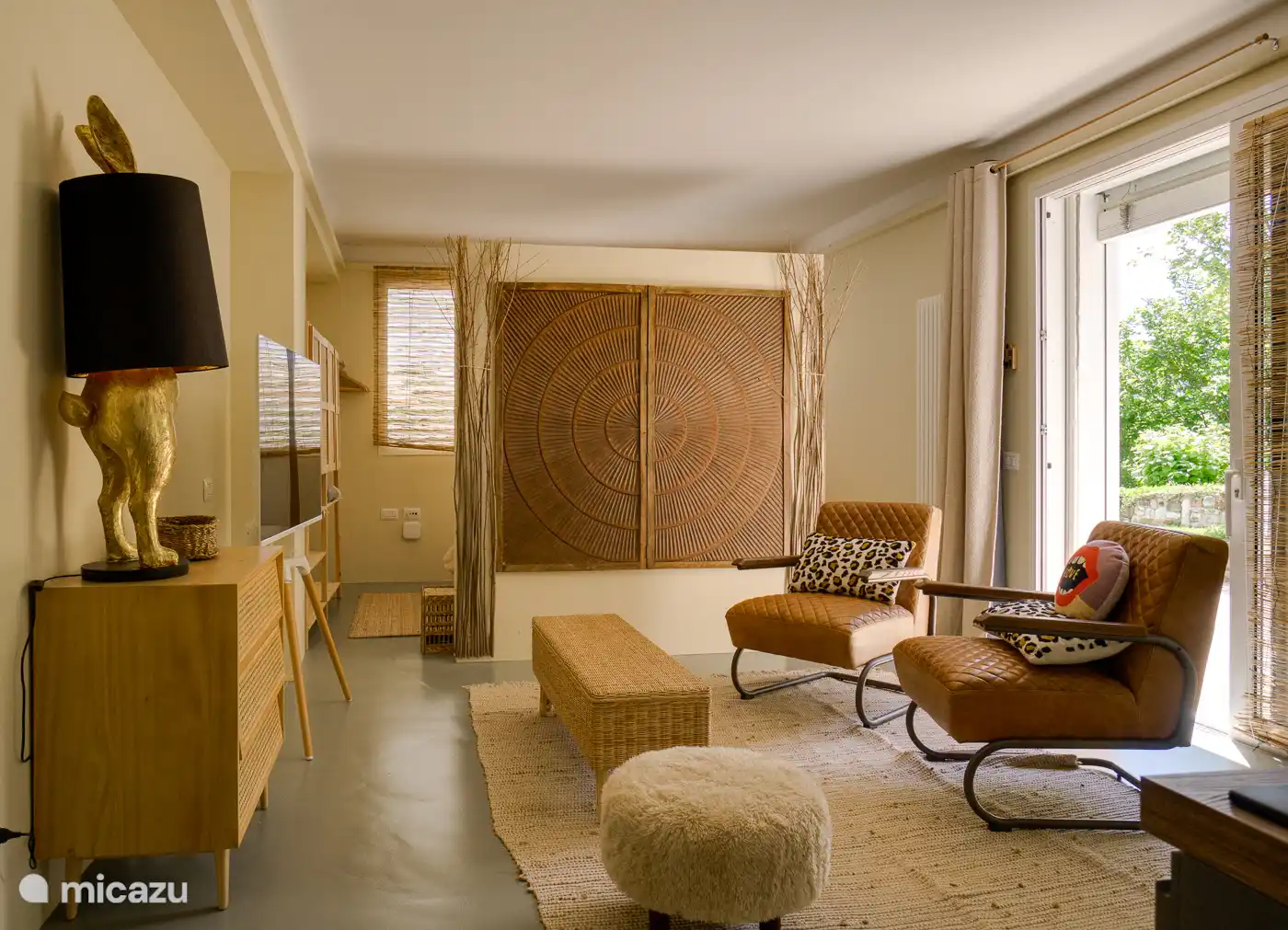 Woonkamer