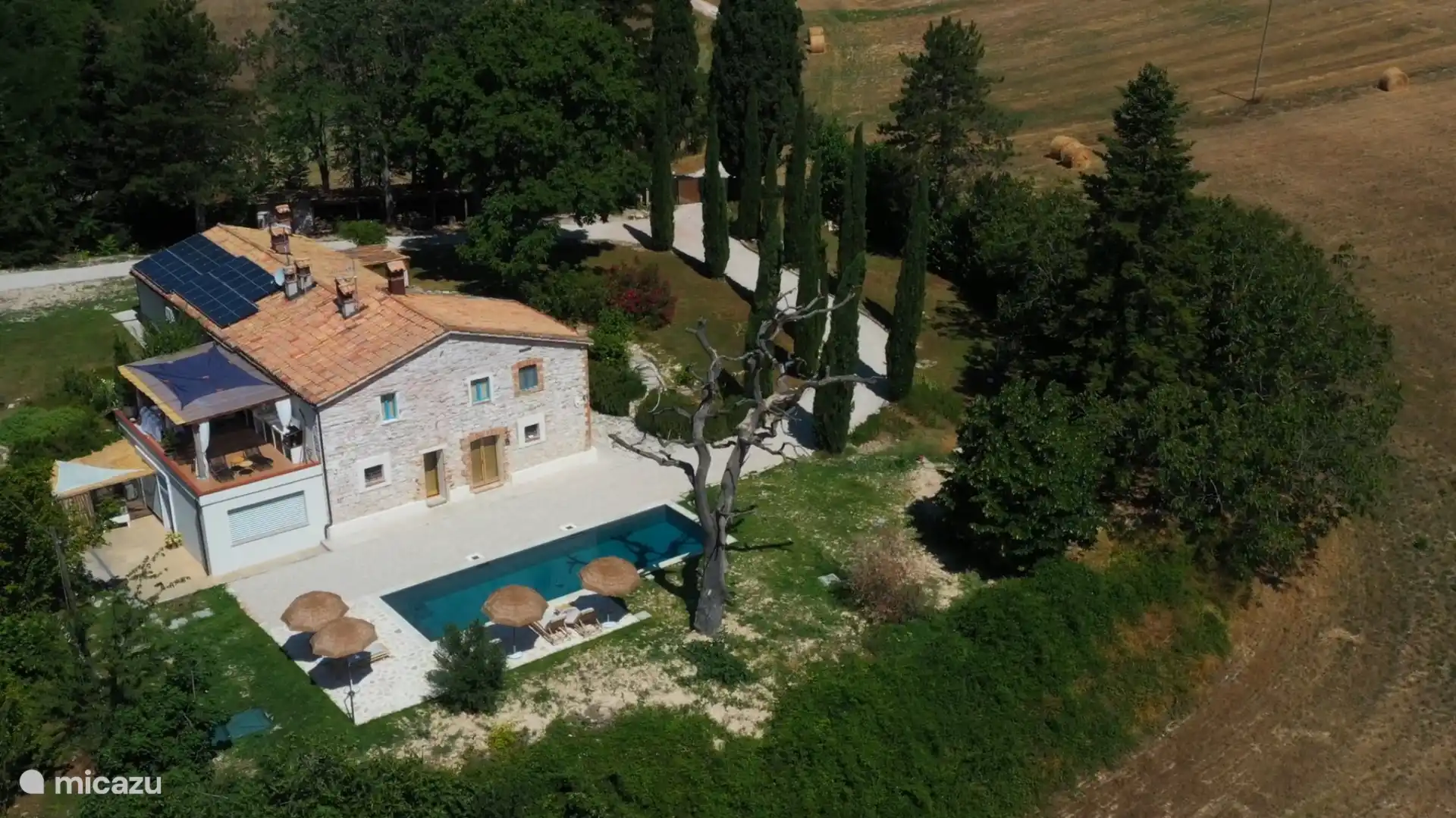 Maison/Jardin