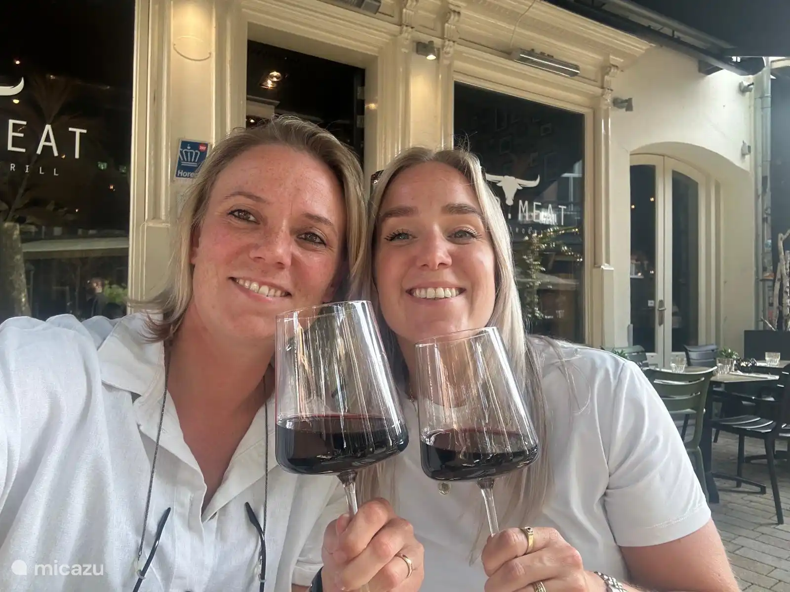 Lieke & Marleen