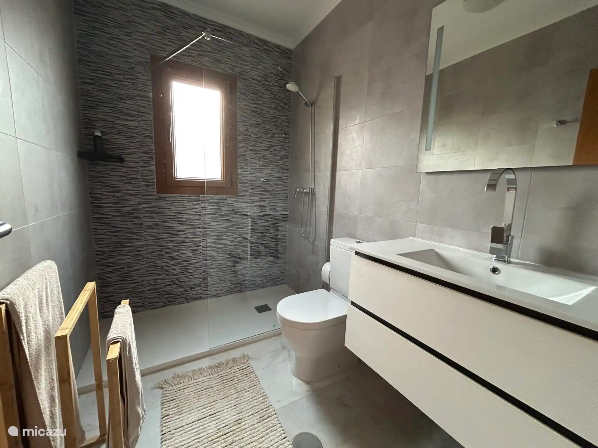 Badkamer