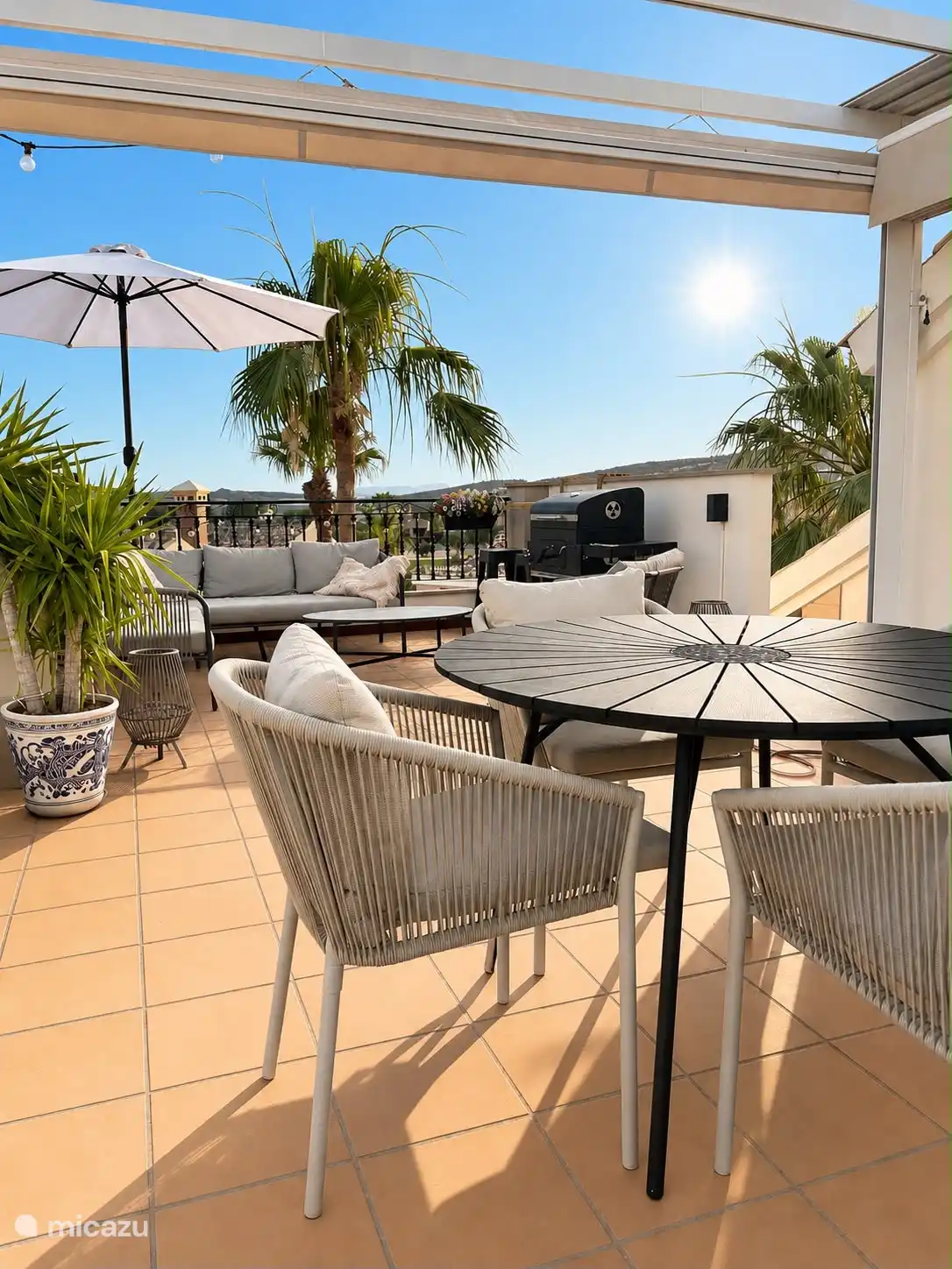 penthouse, Orihuela, Costa Blanca, Spanien - Casa de Lima