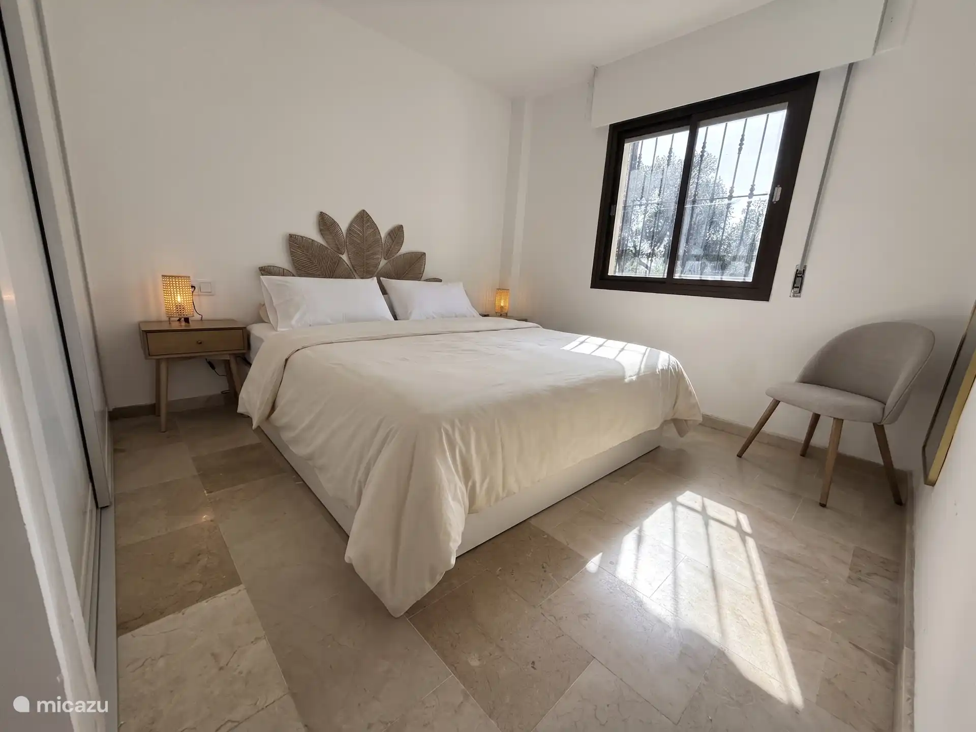 Slaapkamer