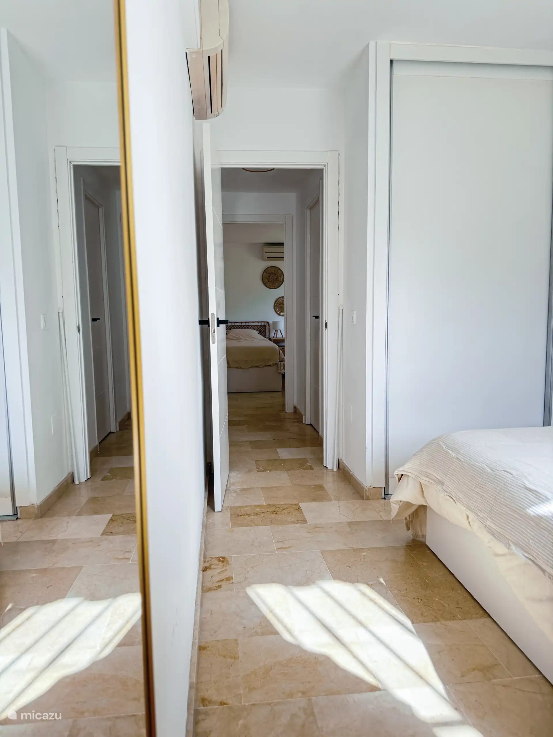 Slaapkamer
