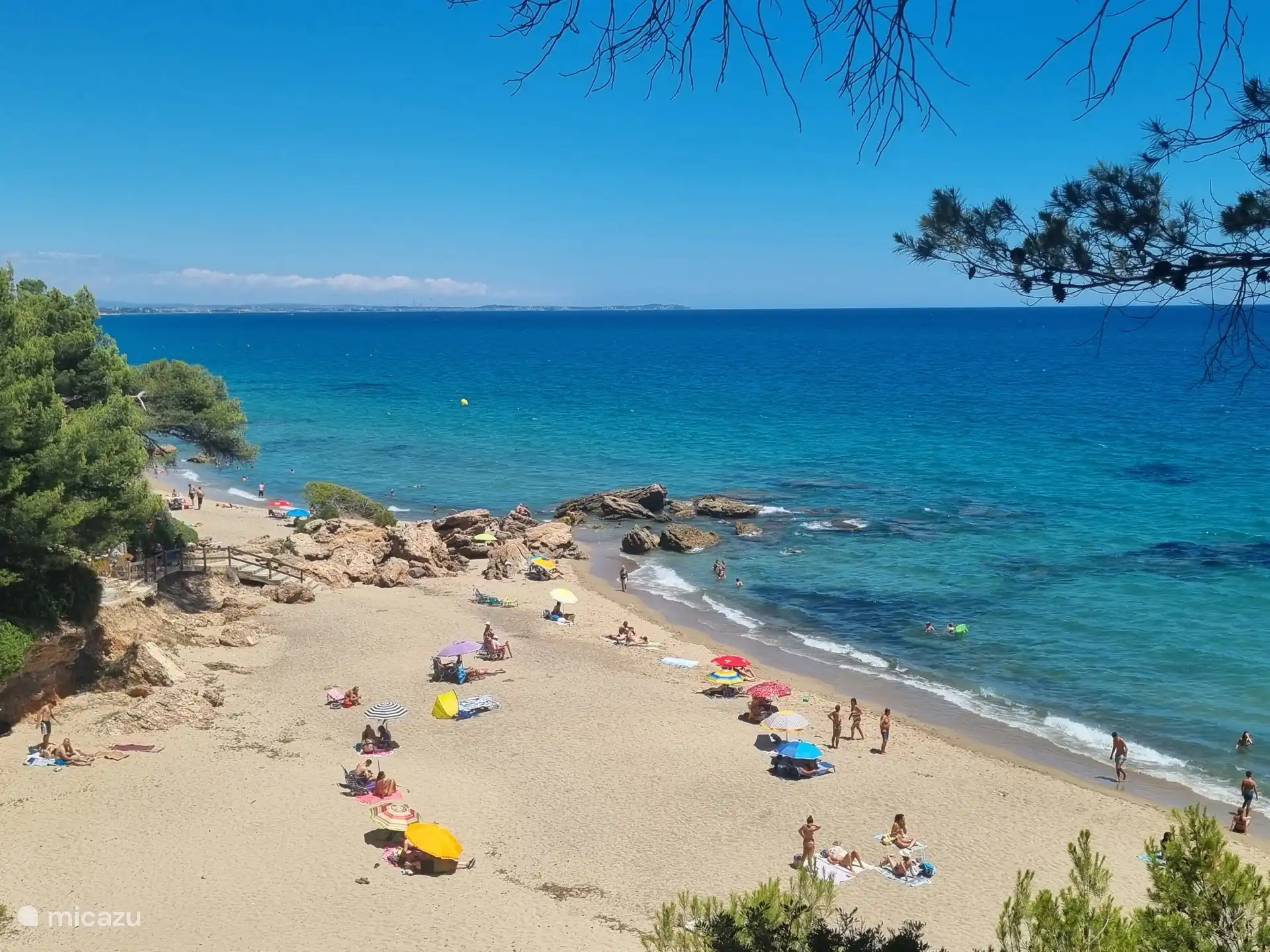 Sercana Beach