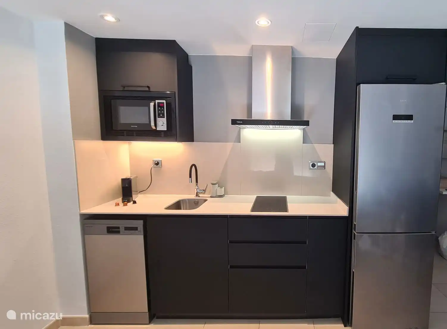Keuken