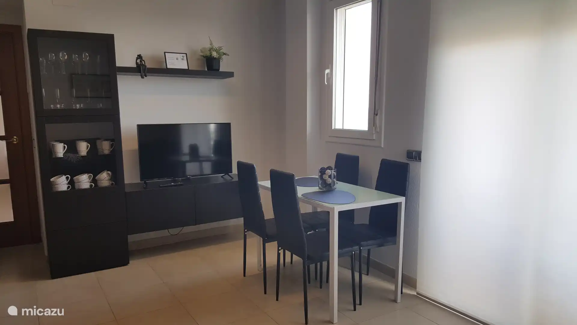 Eetkamer