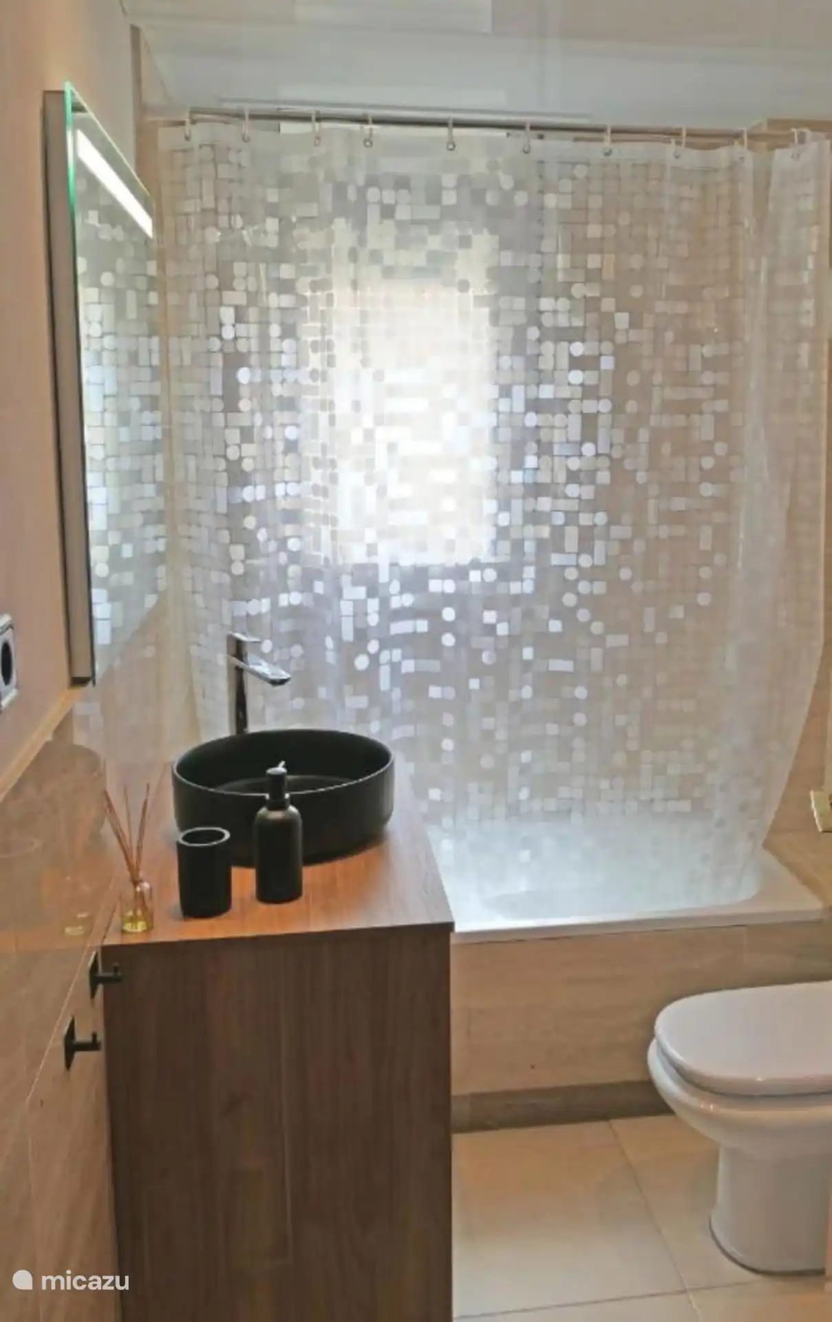 Badkamer
