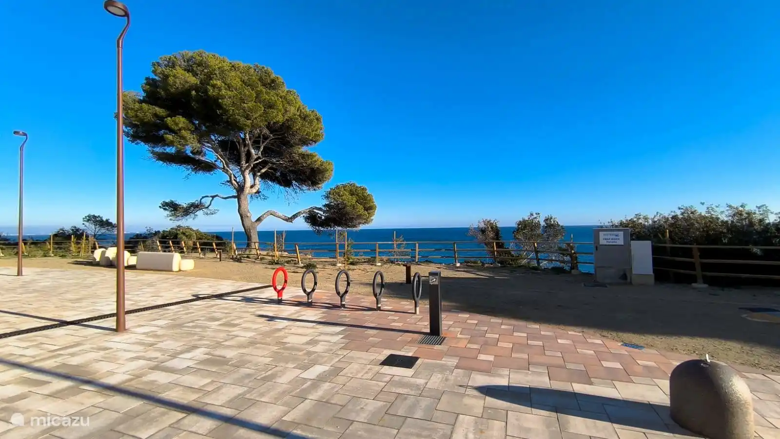 Promenade