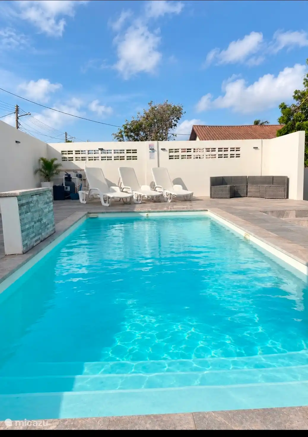 appartement huren in Tera Korá, Banda Abou (west), Curaçao - Tera Cora Residences 2