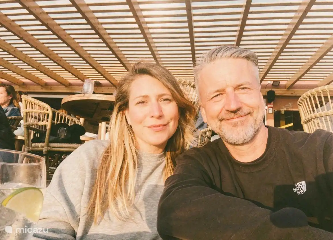 Marejke & Michael