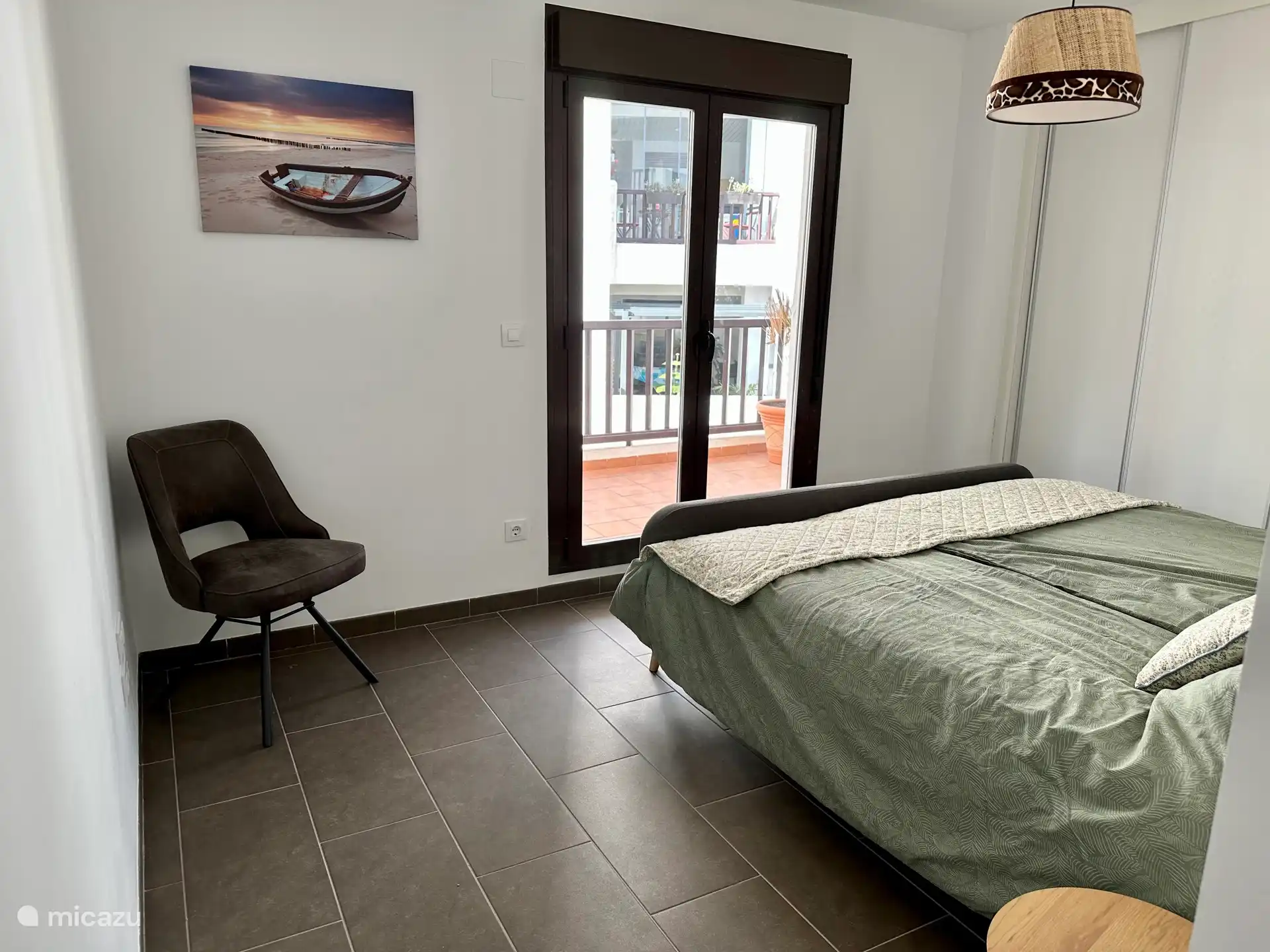 slaapkamer 1