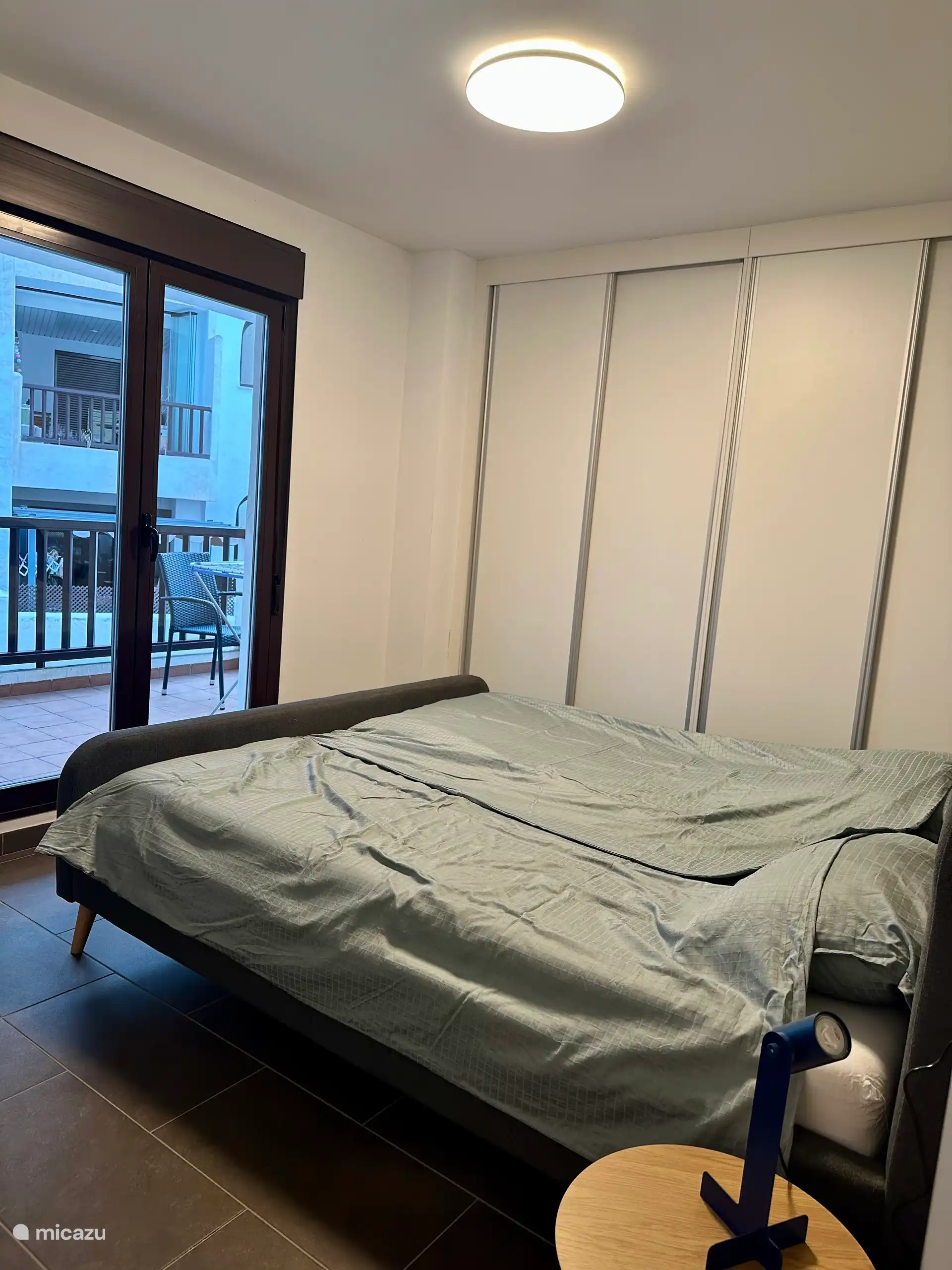 Slaapkamer 1