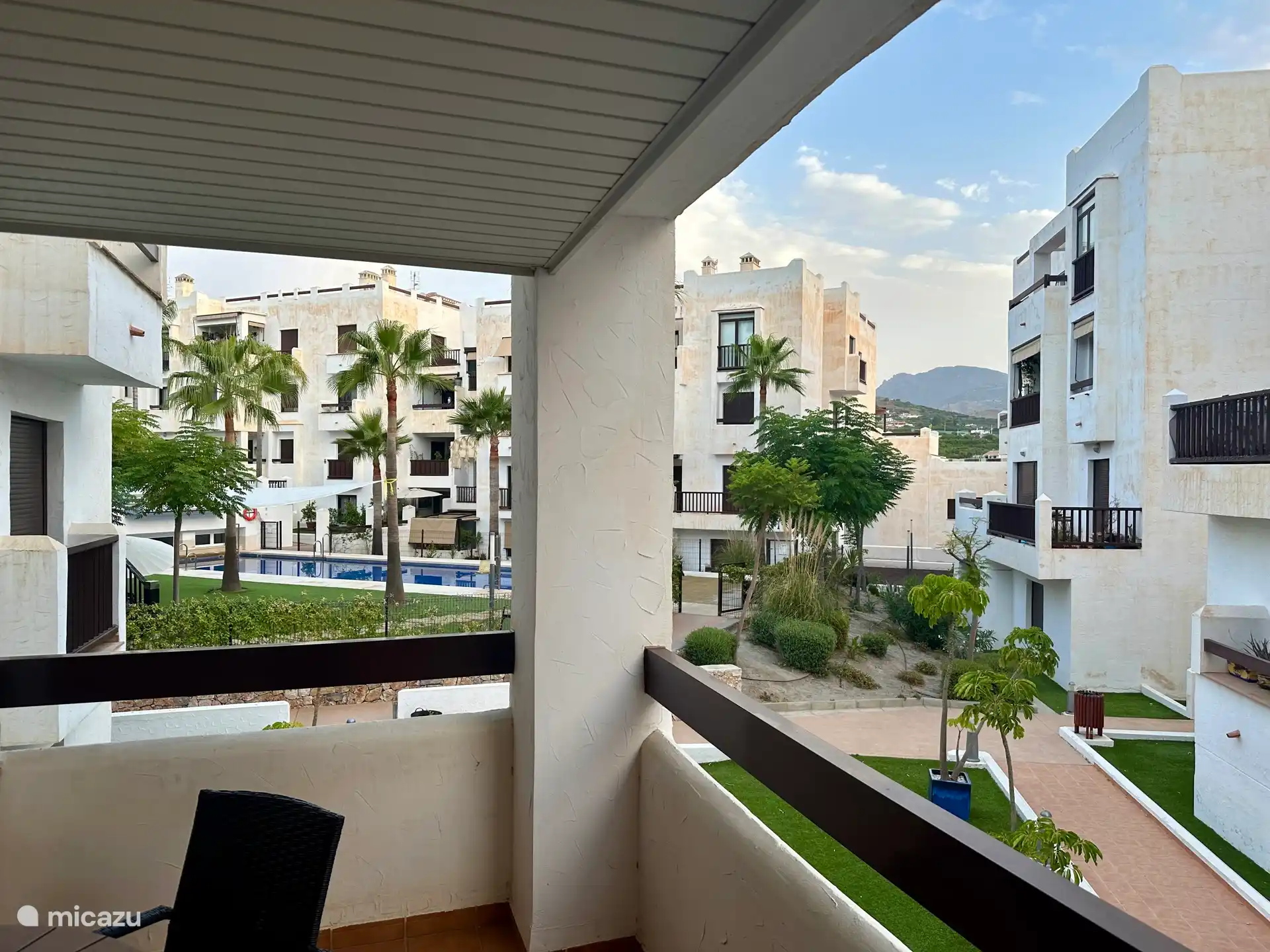 Balkon
