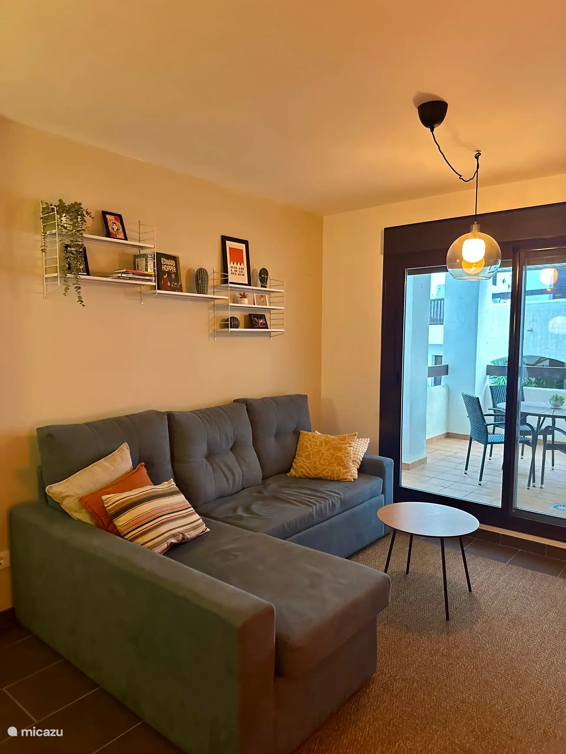 appartement huren in Albuñuelas, Andalusië, Spanje - Oasis de Salobrena