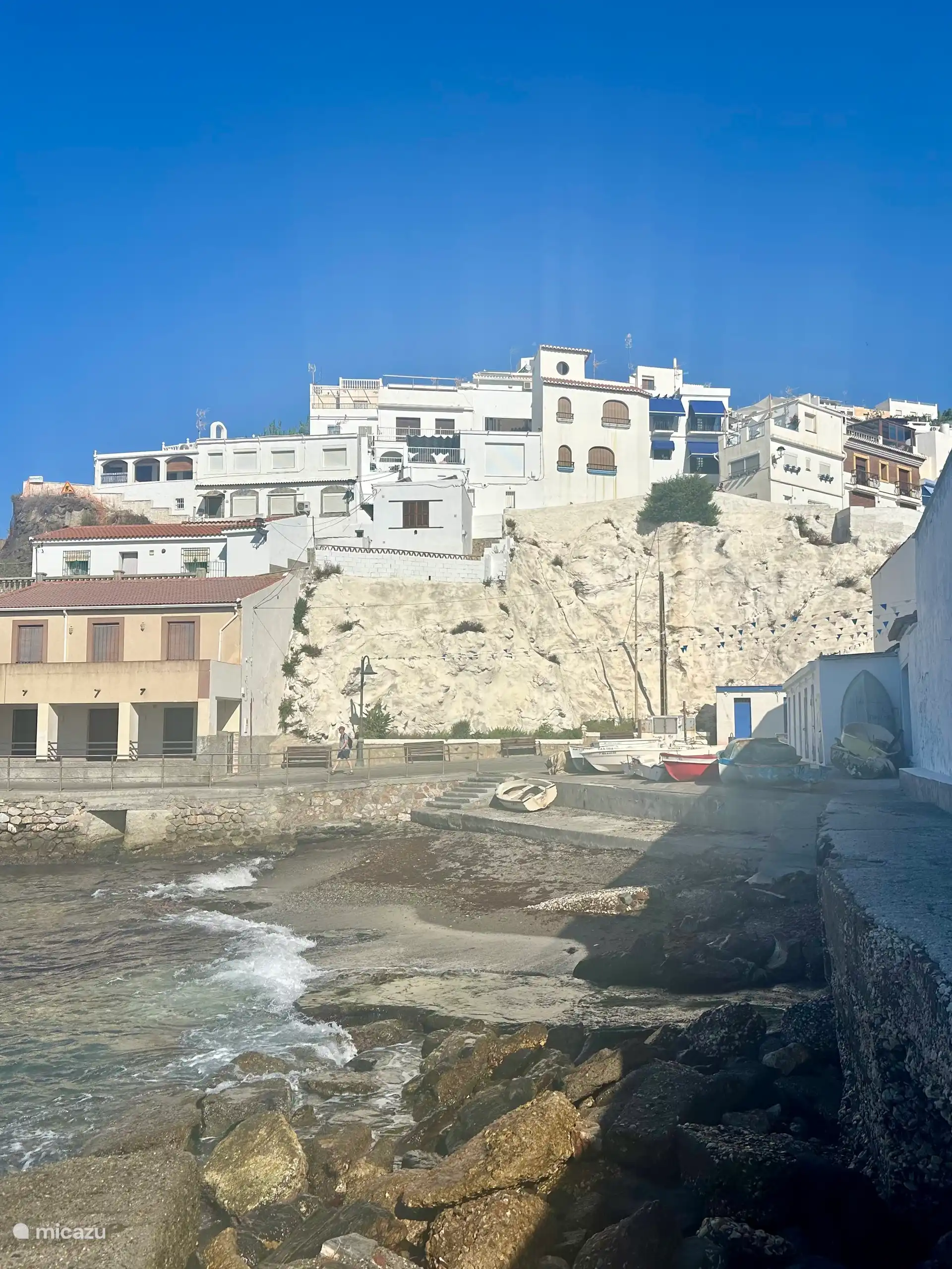 La Caleta