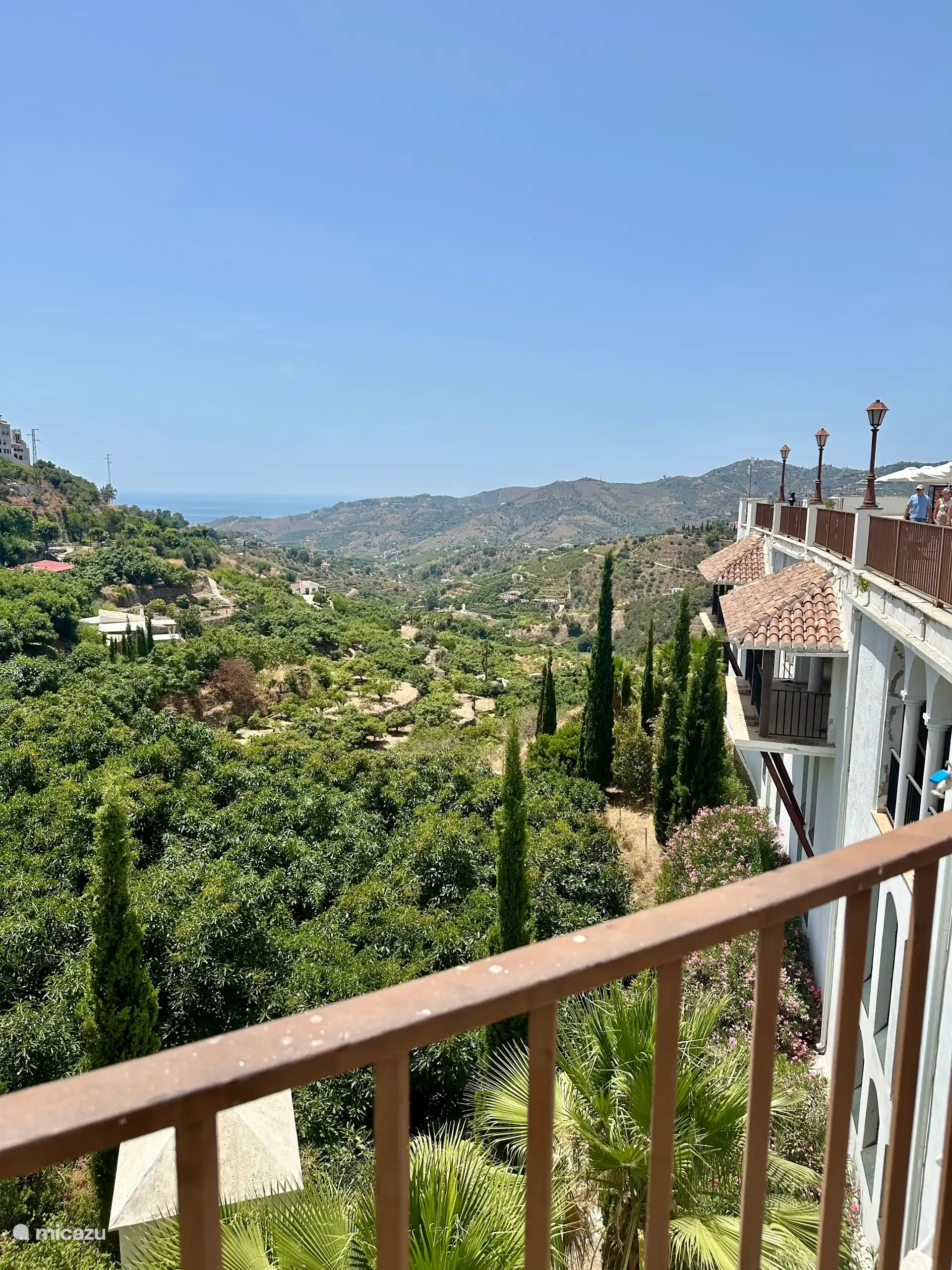 Frigiliana