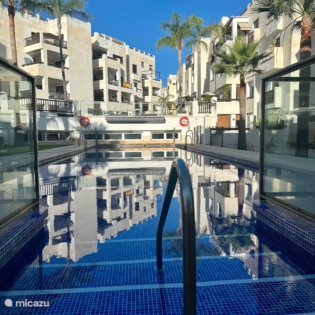 Oasis de Salobrena