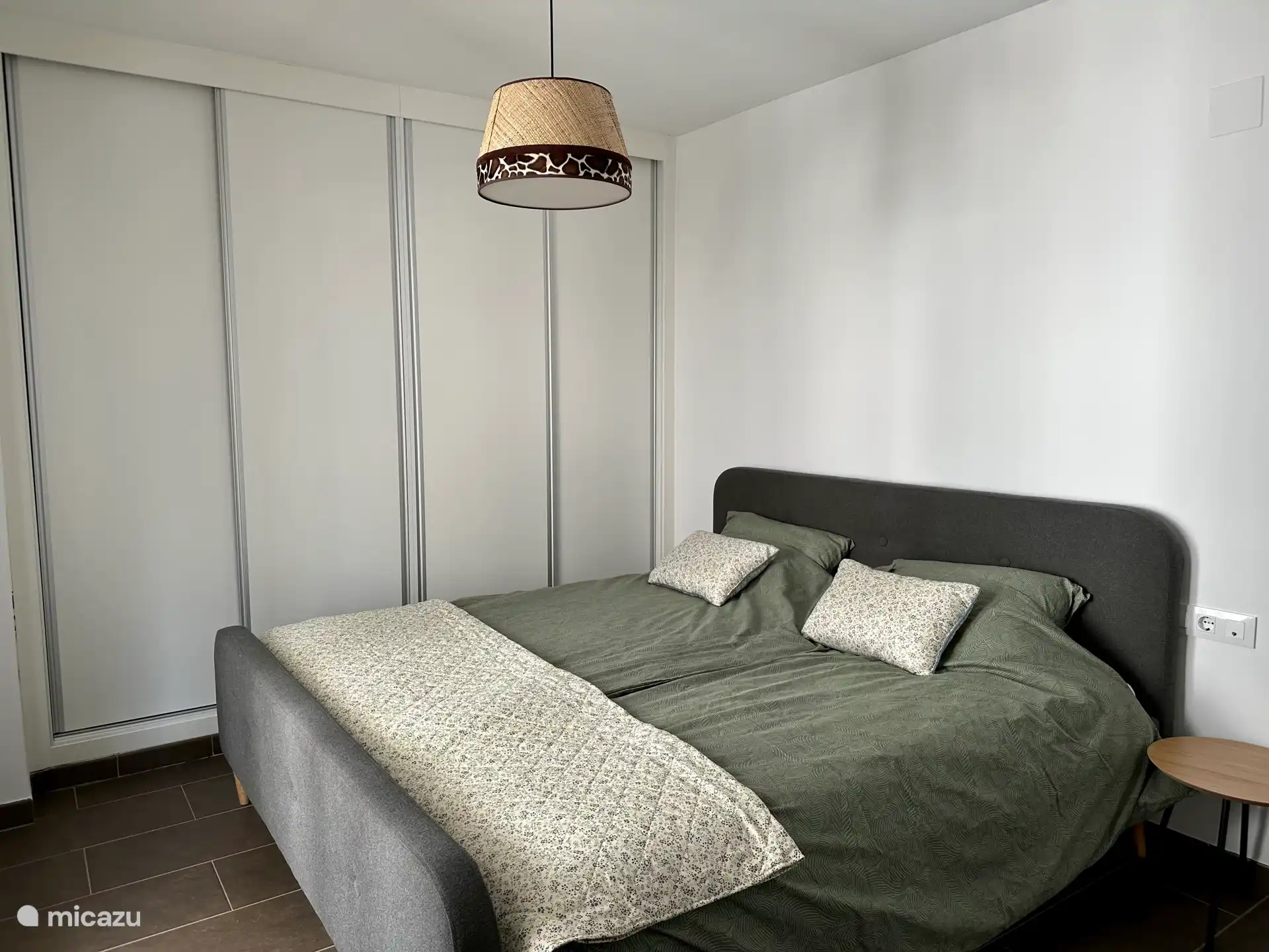 slaapkamer 1