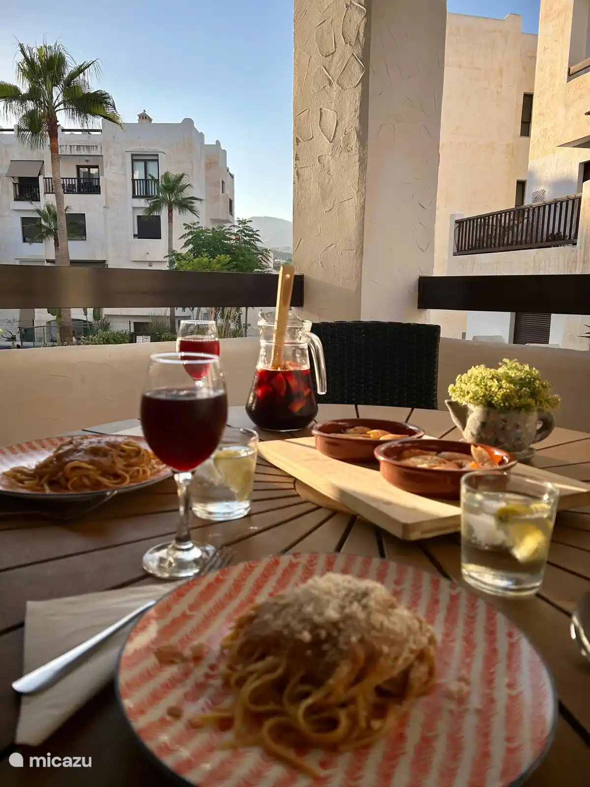 Balkon