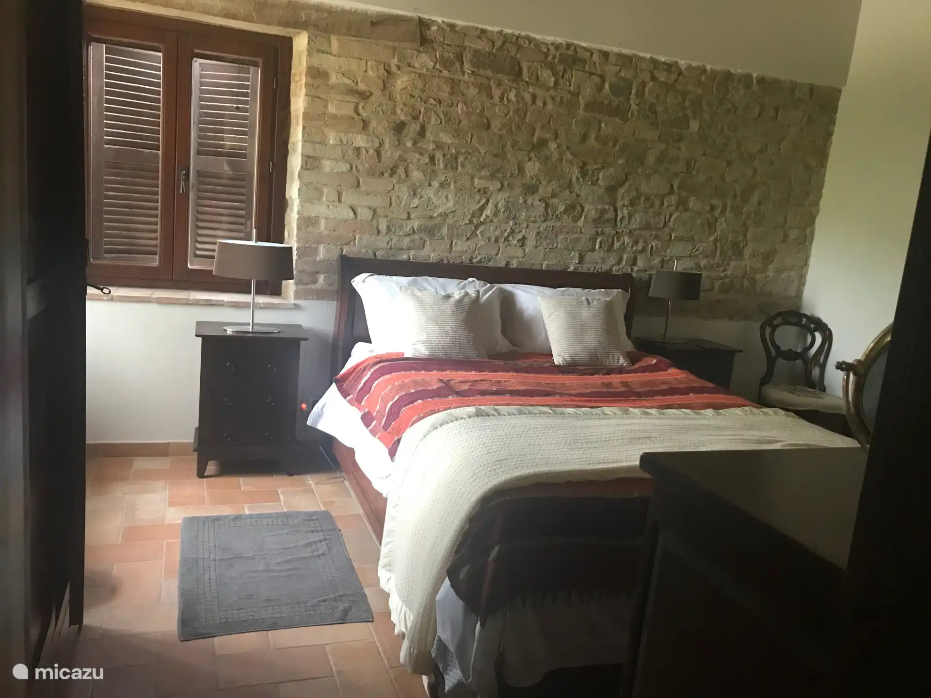 Slaapkamer 2