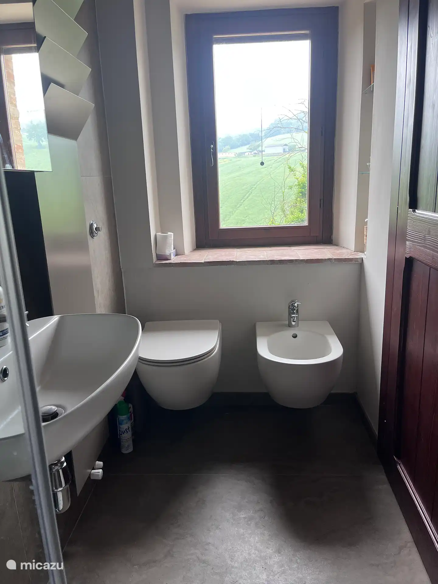 En-suite slaapkamer 2