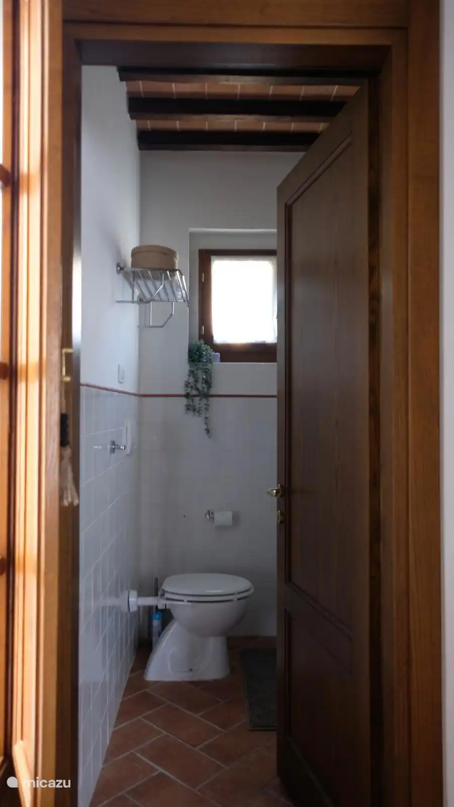 Badkamer 2 - boven