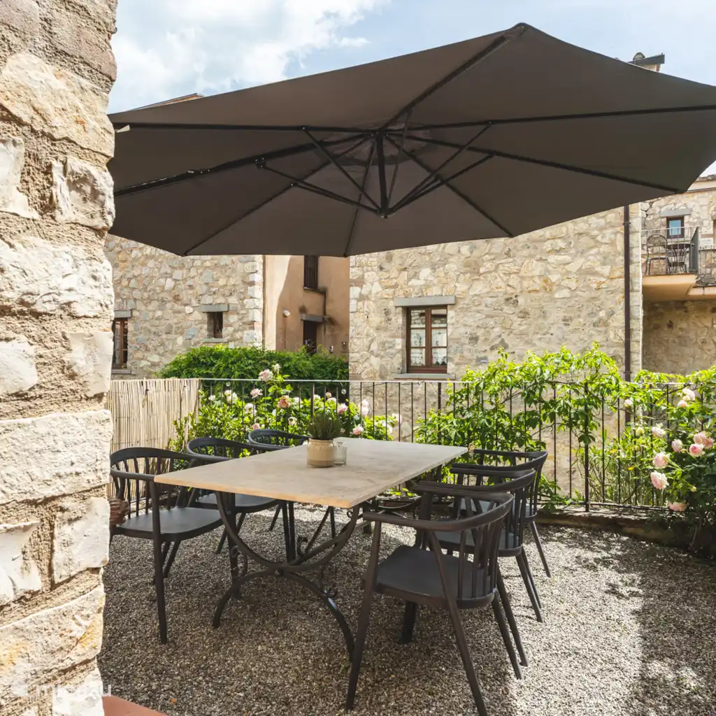 Borgo di Gaiole - Casa Boltini