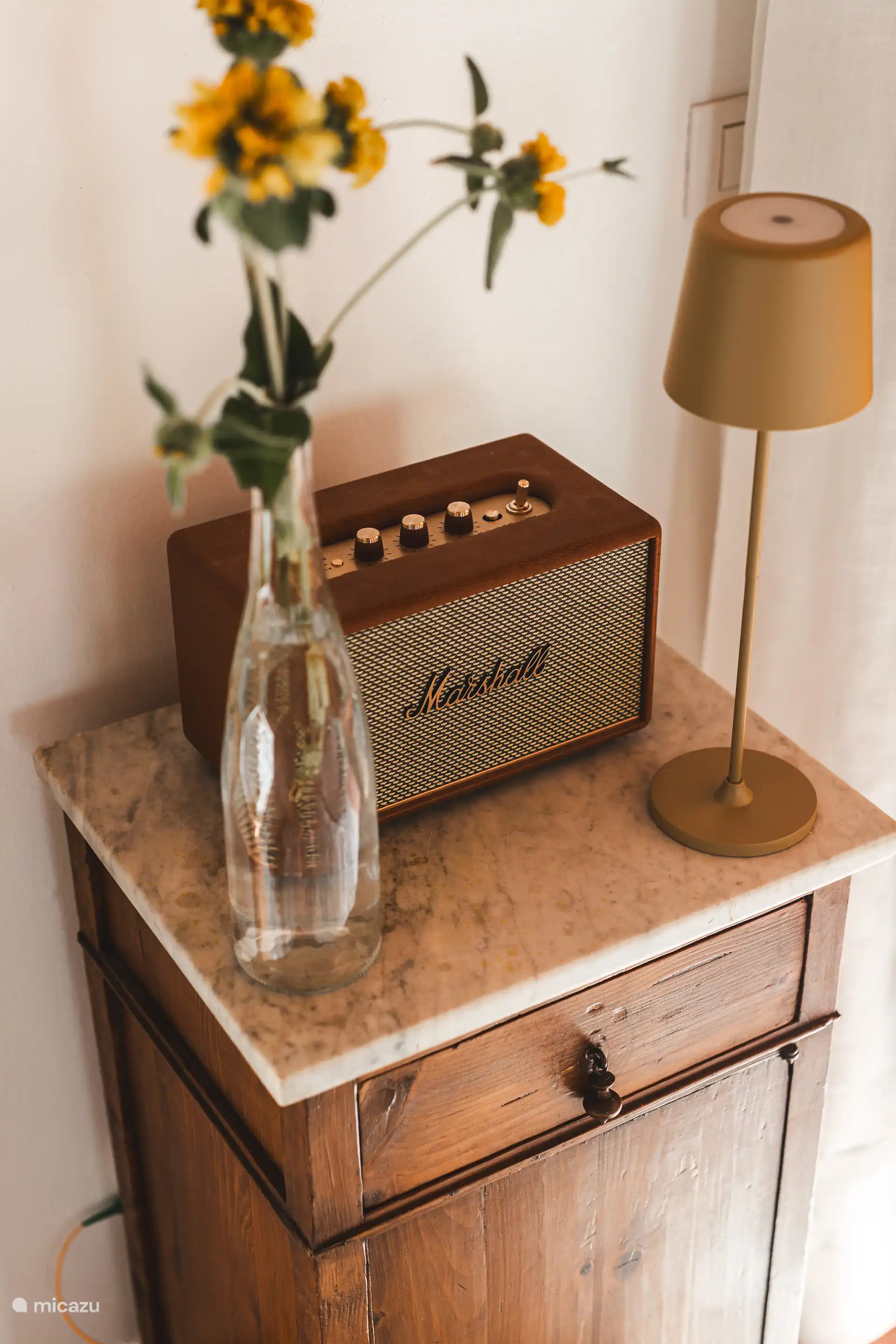 Zitkamer - Bluetooth speaker