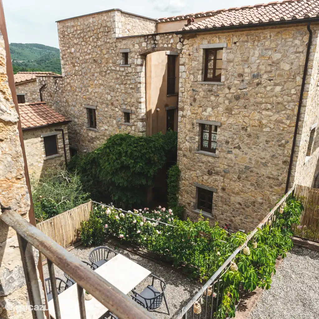 Borgo di Gaiole - Casa Boltini