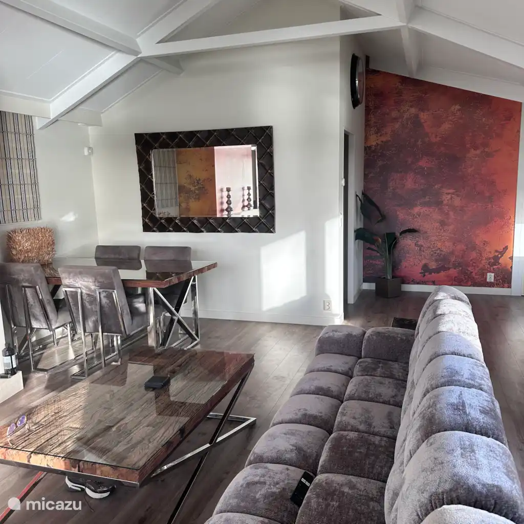 Bungalow Beau sur Mer, Kattendijke