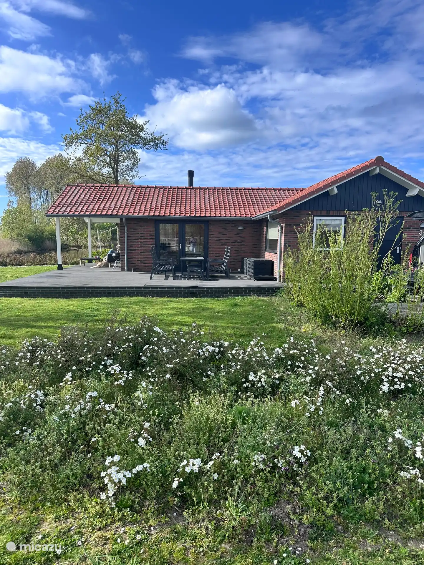 bungaló, Kattendijke, Zelanda, Países Bajos - Bungalow Beau sur Mer, Kattendijke