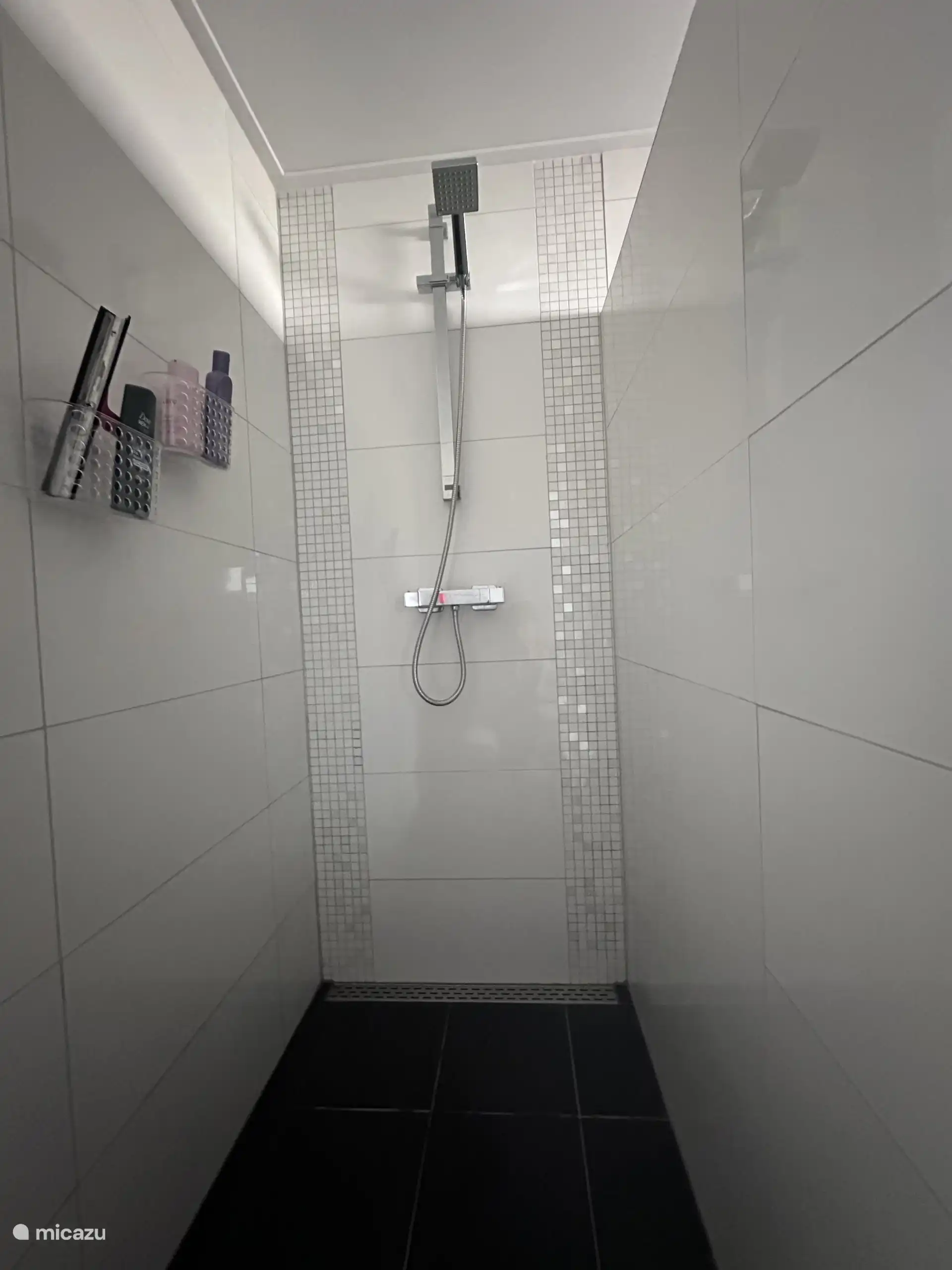 Baño de ducha