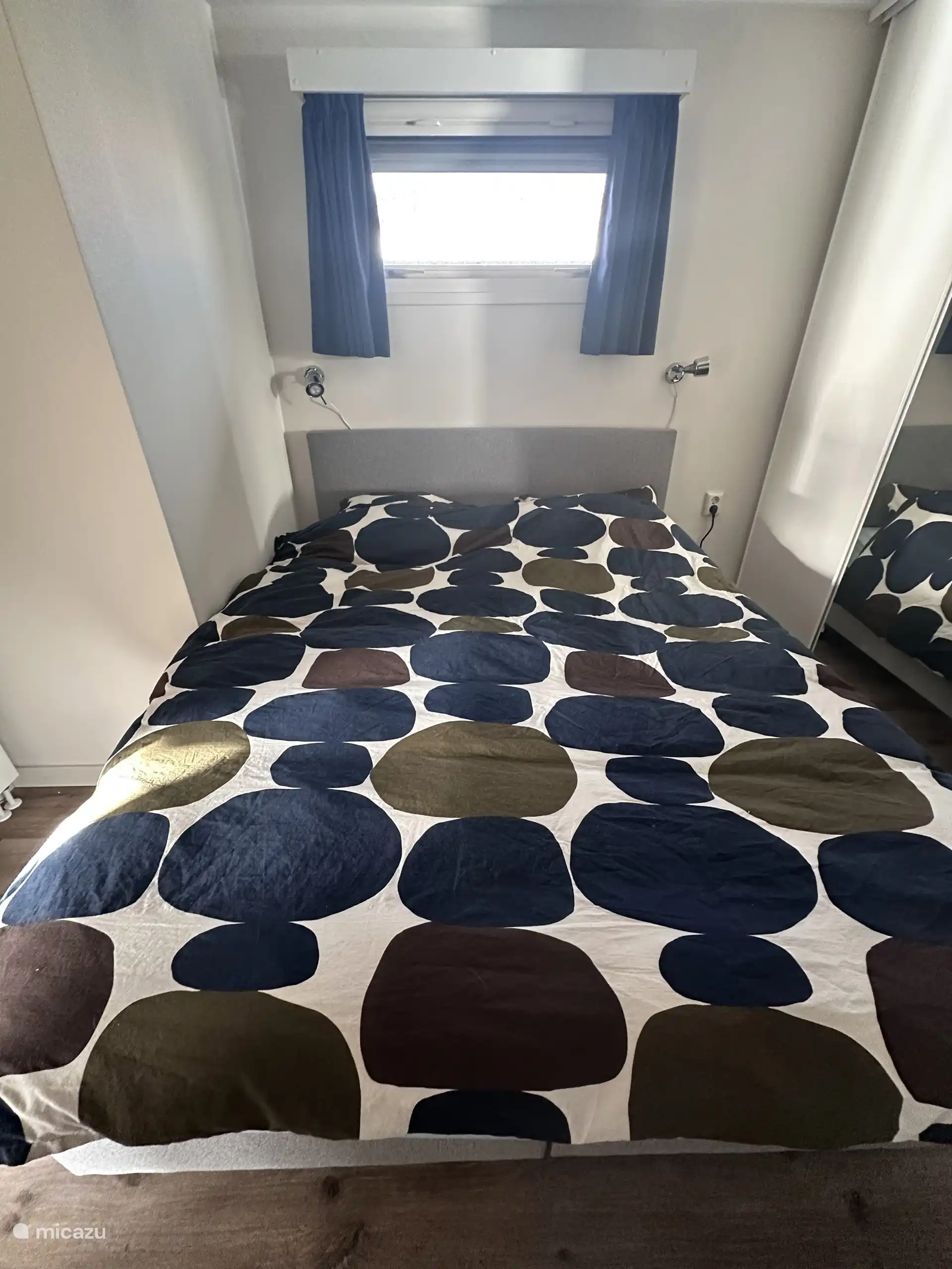 Dormitorio 1
