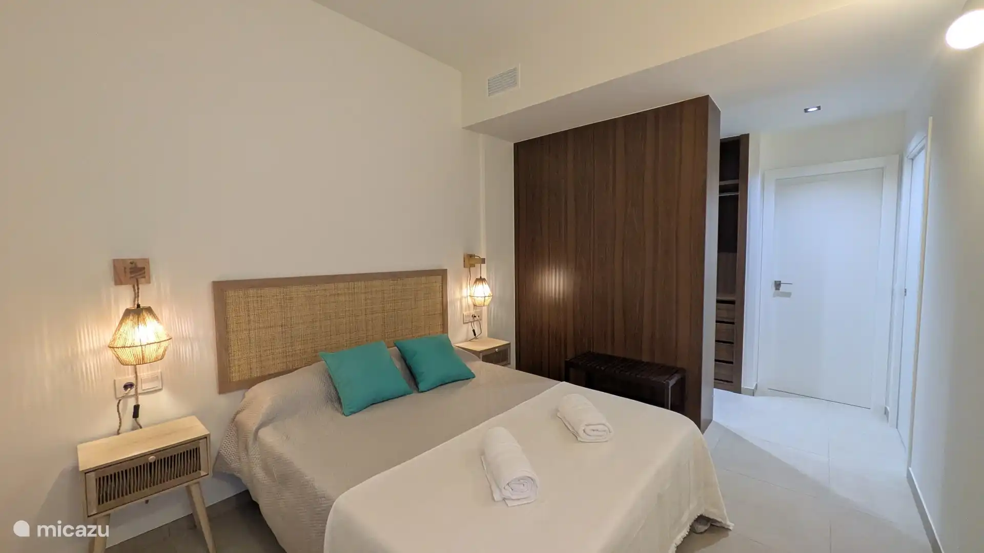 Dormitorio 1