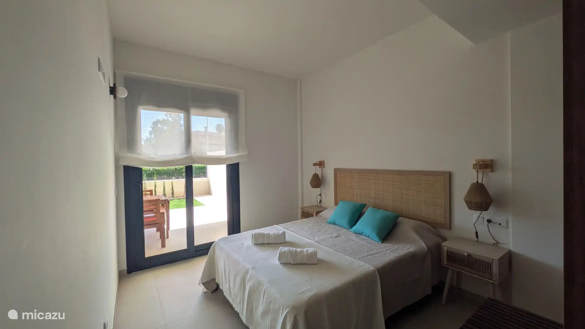 Dormitorio 1