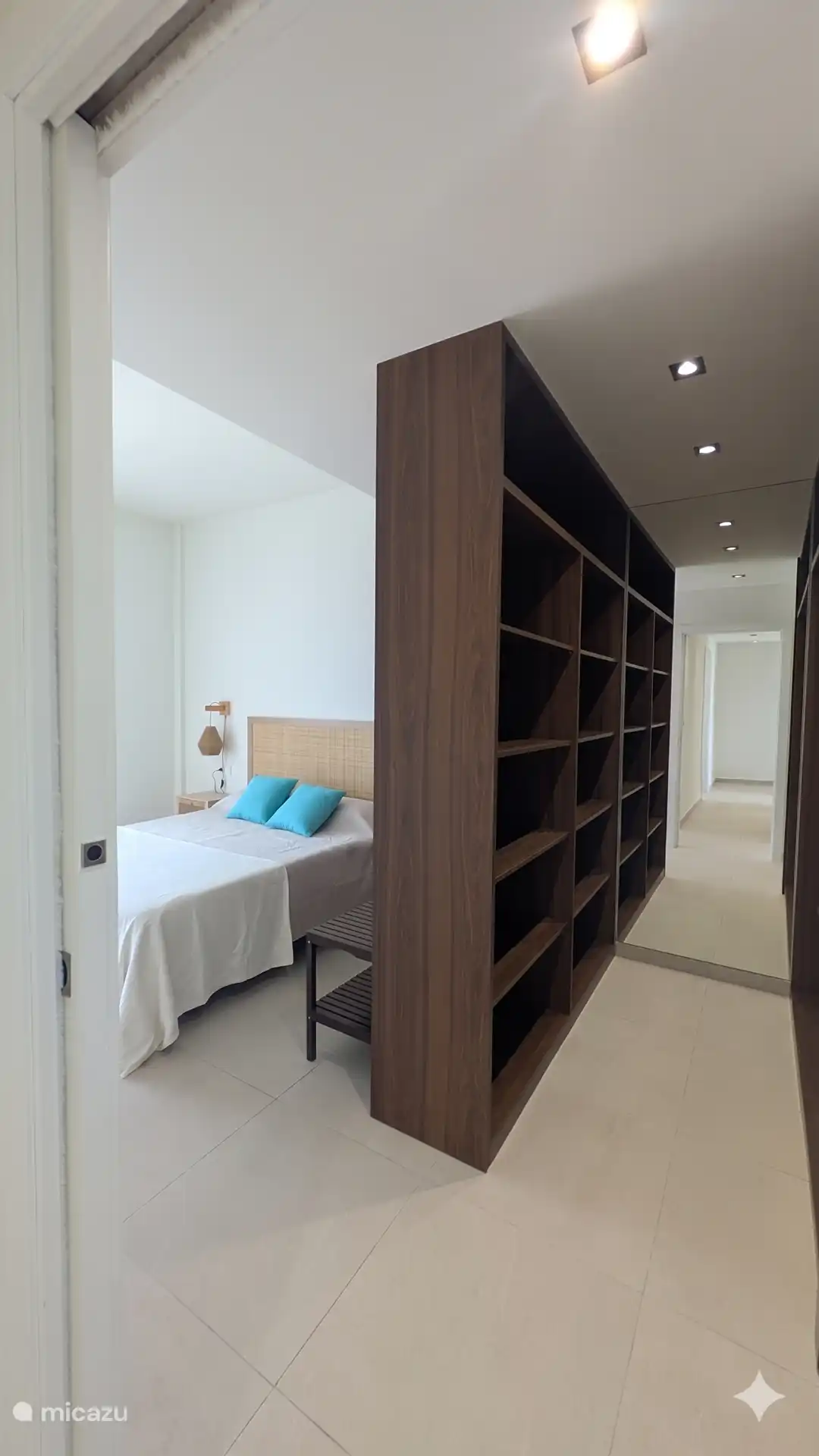 Dormitorio 1
