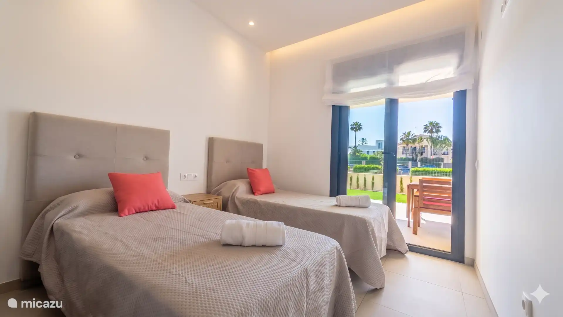 Dormitorio 2