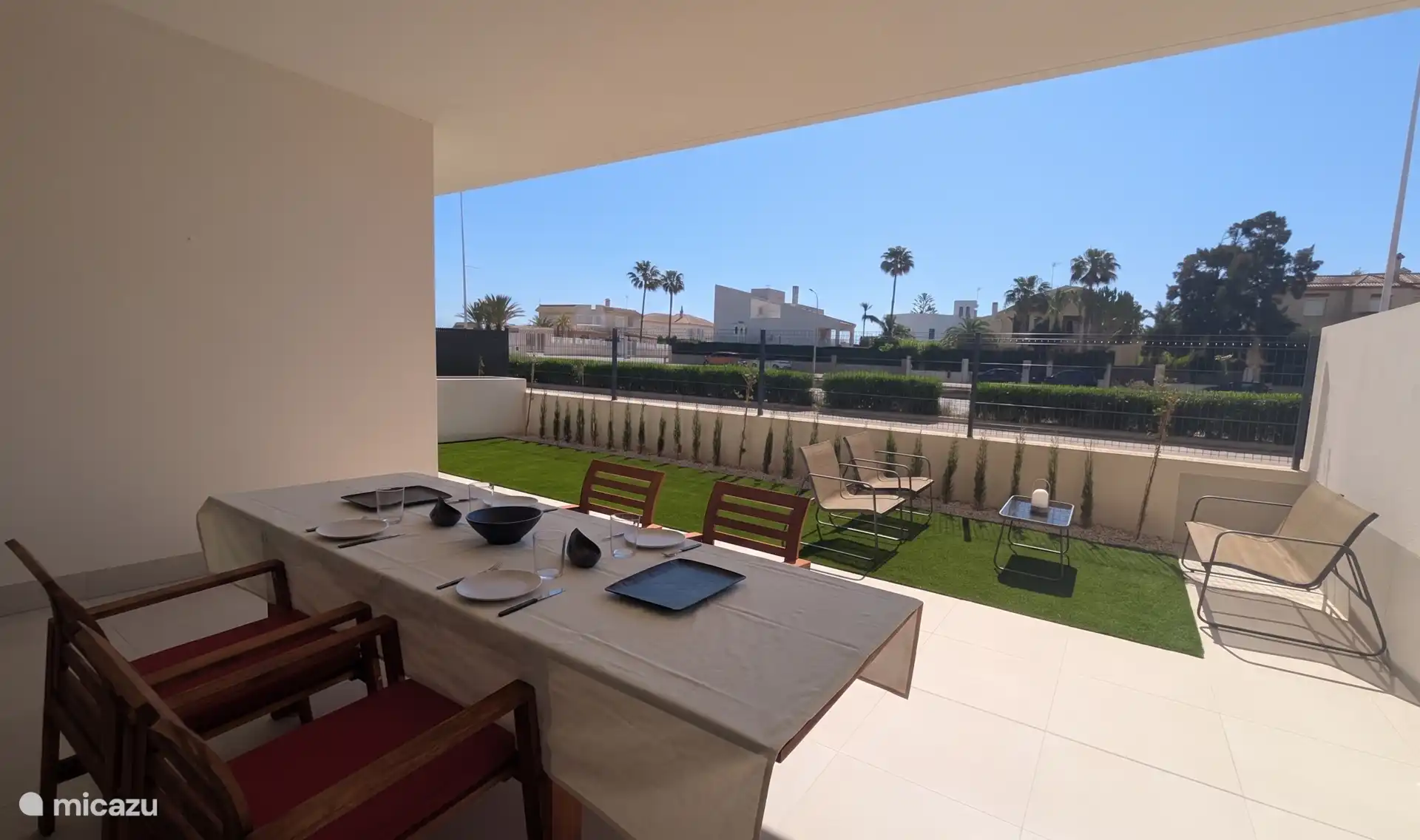 Terraza
