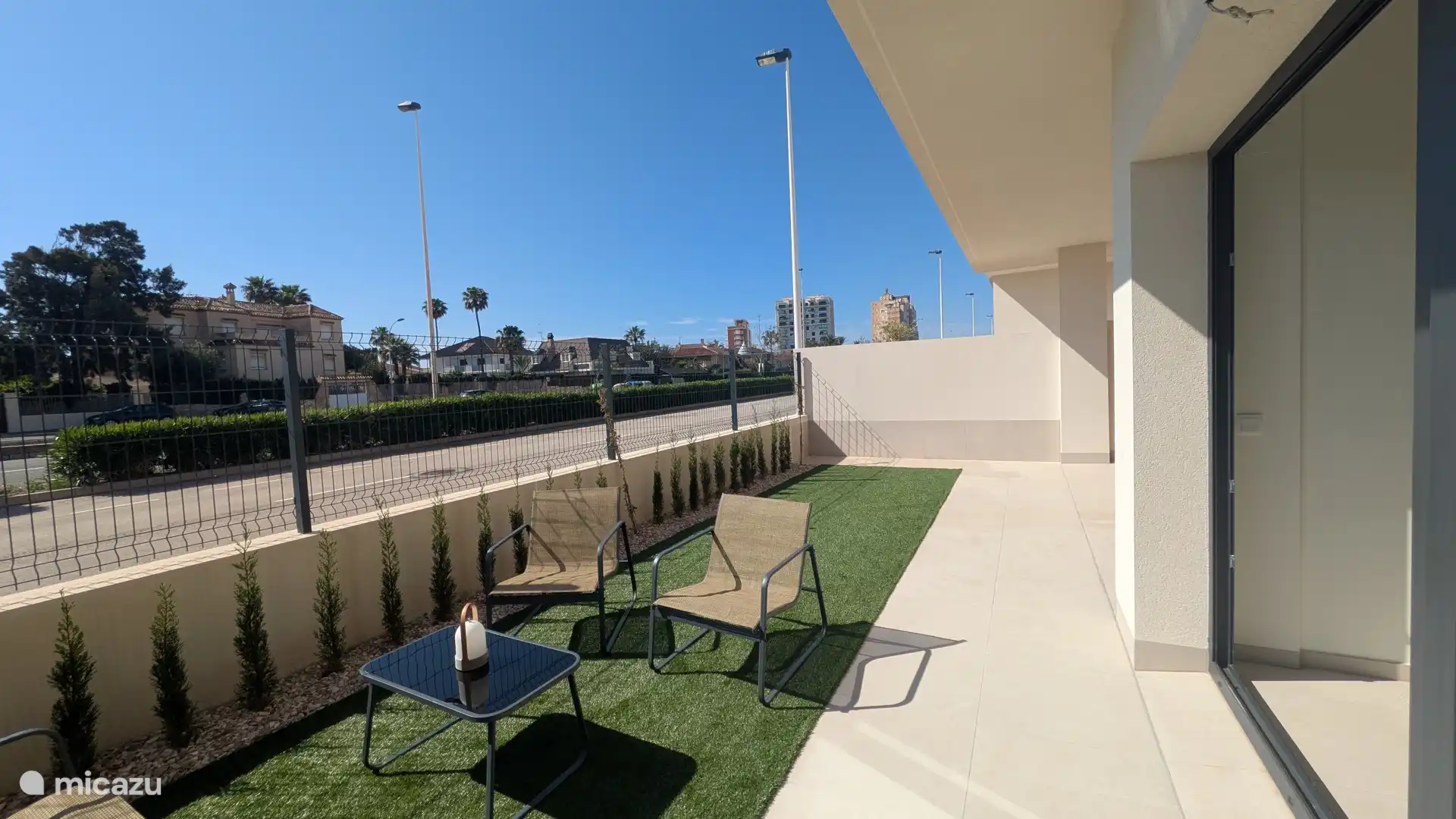Terraza
