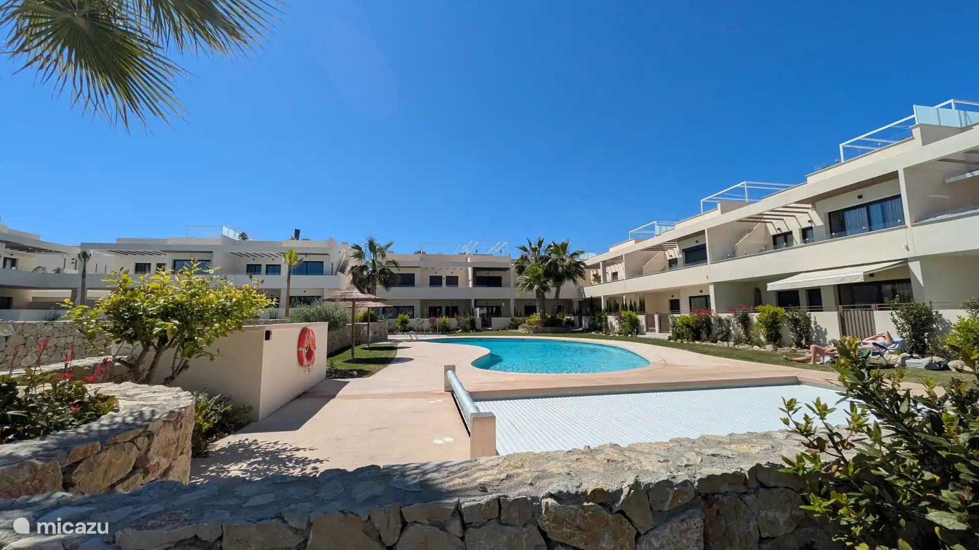 apartamento, Dolores, Costa Blanca, España - Villa Ferris - a 200 mts. del mar