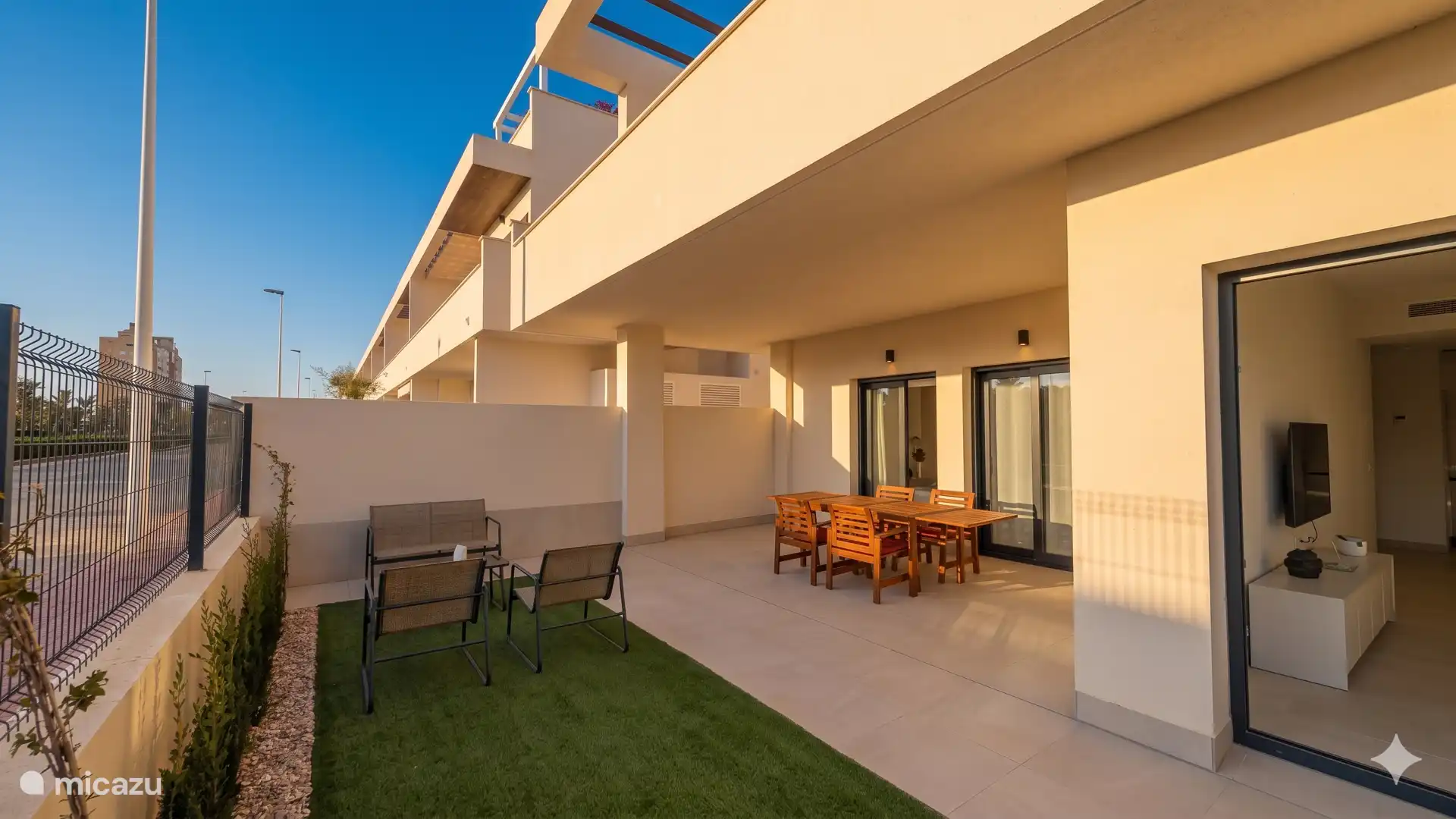 Terraza