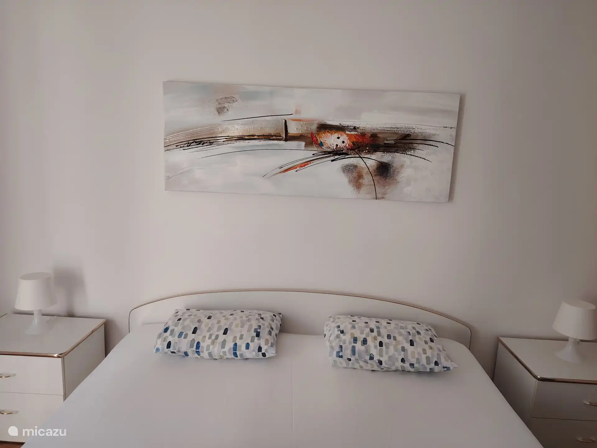 Dormitorio 1