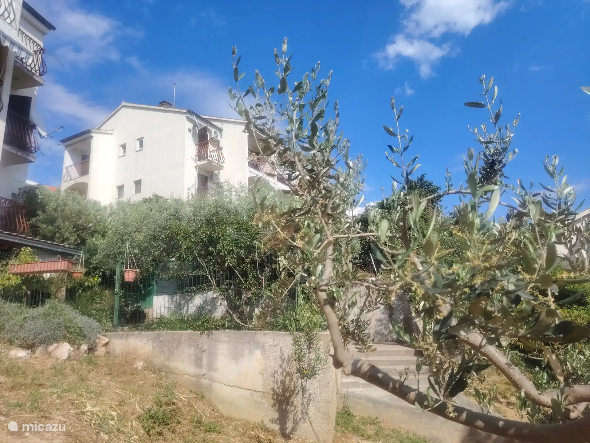 Fitness, Croacia, Kvarner, Opatija, apartamento Apartamento Sun 
