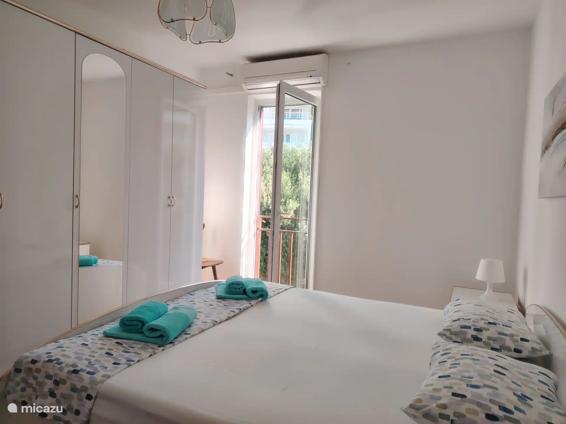 Dormitorio 1