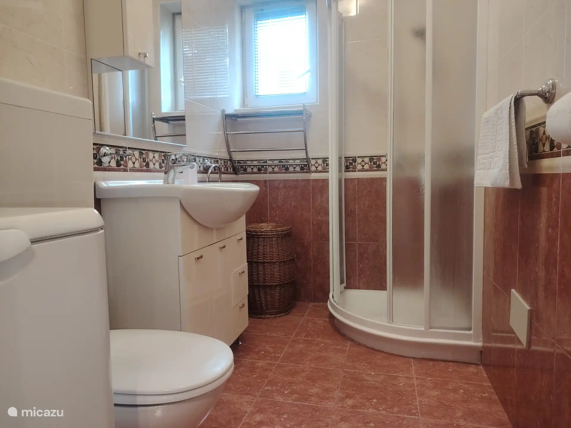 Baño