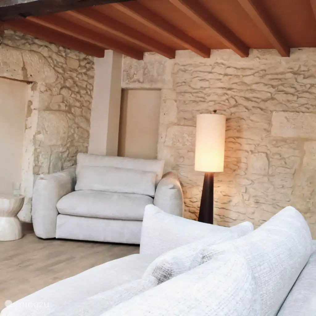 Maison Olivier