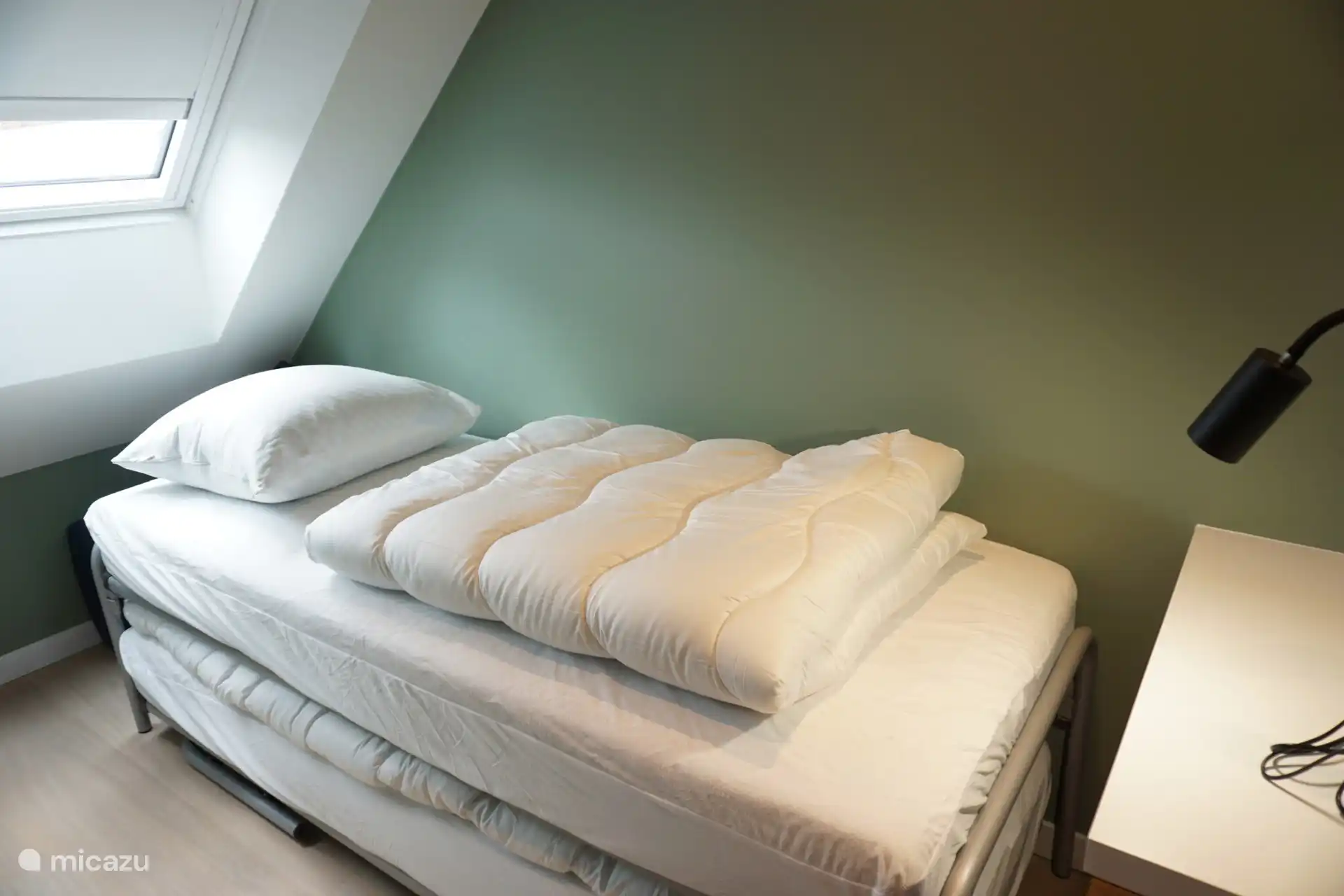 Slaapkamer